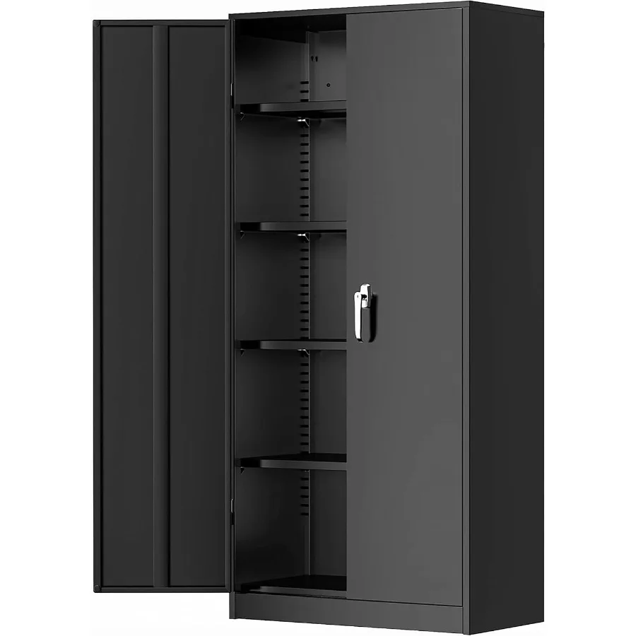 Storage - Office, home, garage, school storage cabinet;