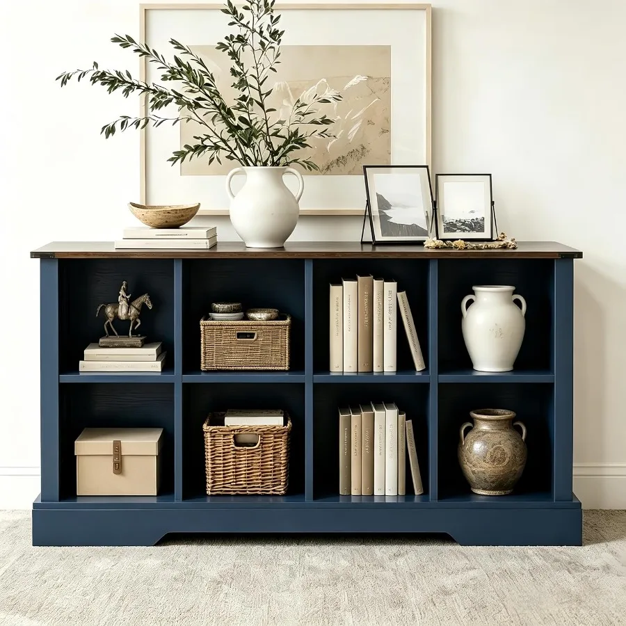 8 Cube Storage Organizer, 2-Ti - Storage 评论和价格