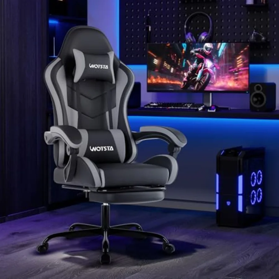 Ergonomic Gaming Office Chair  - Office Furniture 评论和价格