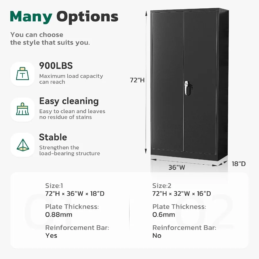 Office, home, garage, school s - Storage 评论和价格