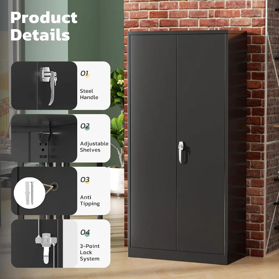 Office, home, garage, school s - Storage 评论和价格